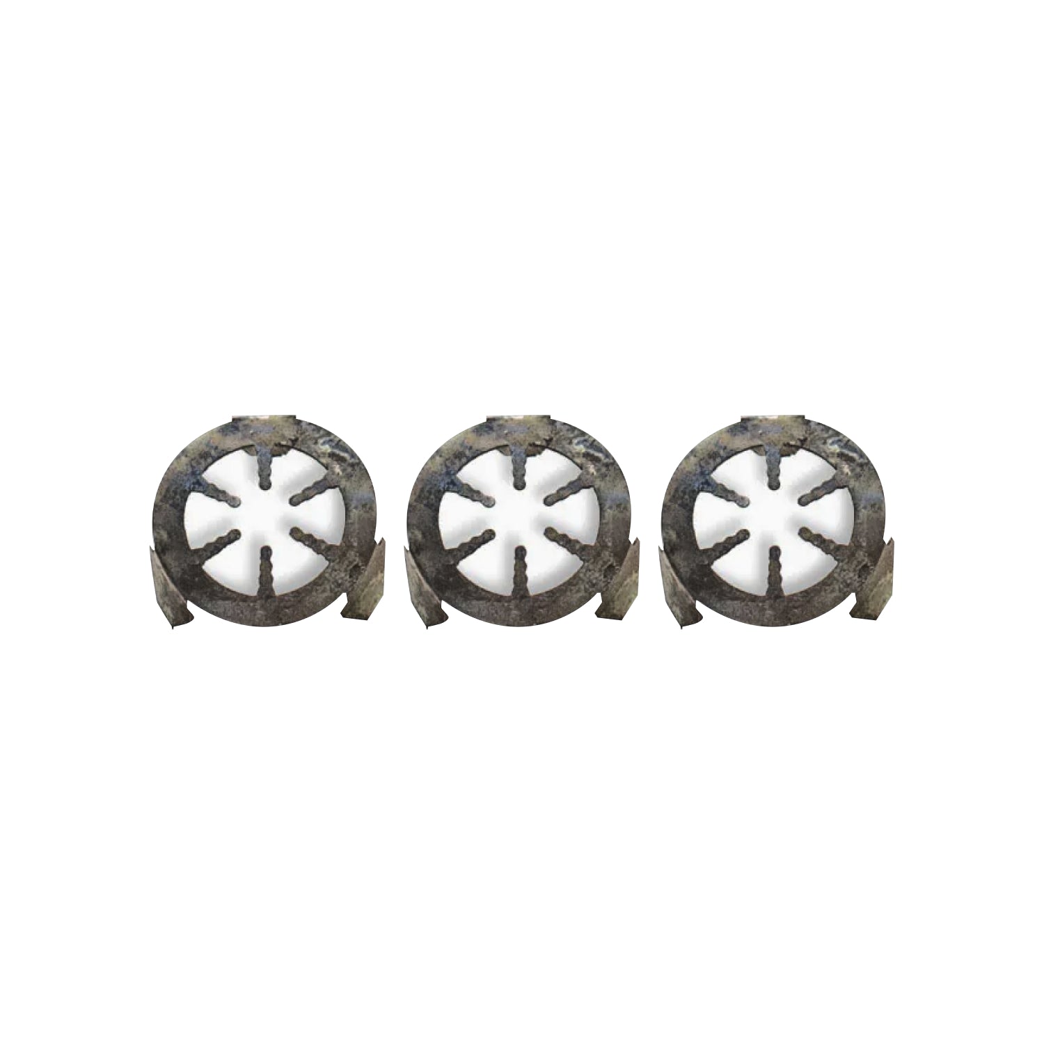 Yocan Red Flame Color Changing Ring - 3 Pack - C$7.99 - Haze Smoke Shop