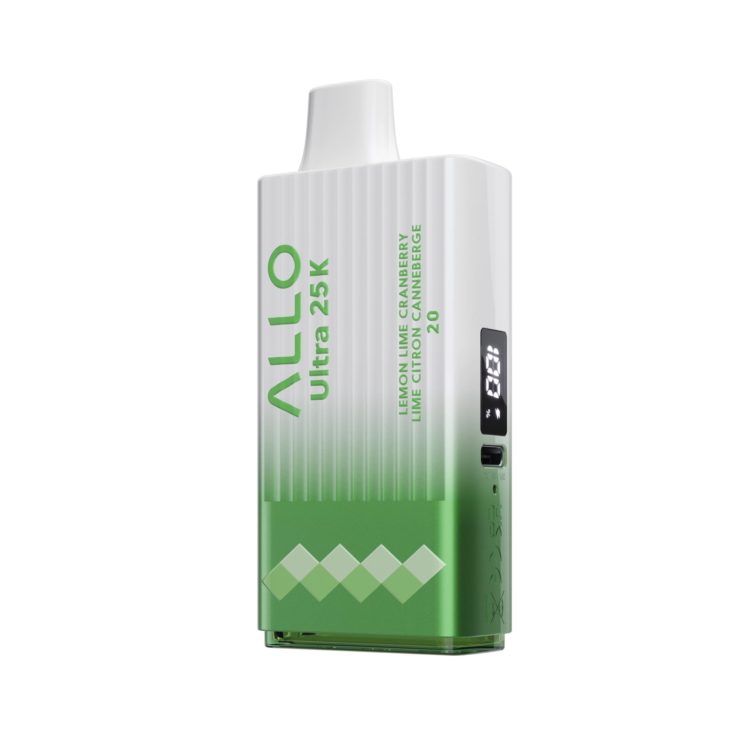elf bar vape uk Allo Ultra 1600 Disposable Vape | 1600 PUFFS main image 0