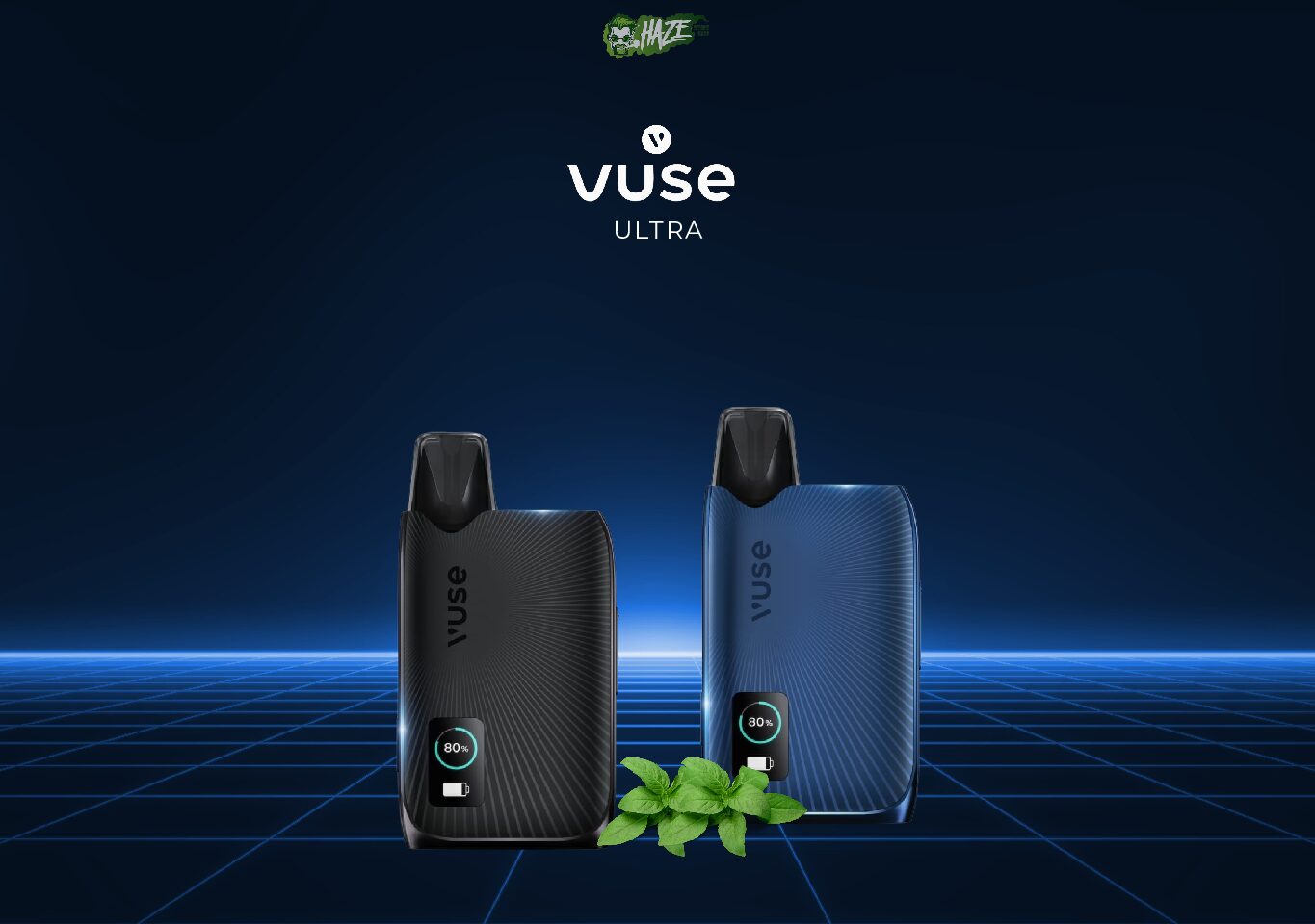 Vuse Ultra Solo Device Review