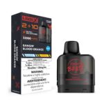 Level X Flavour Beast G2 2+10 - Haze Smoke Shop - Canada's #1 Smoke and Vape Shop