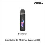 Iron-Gray