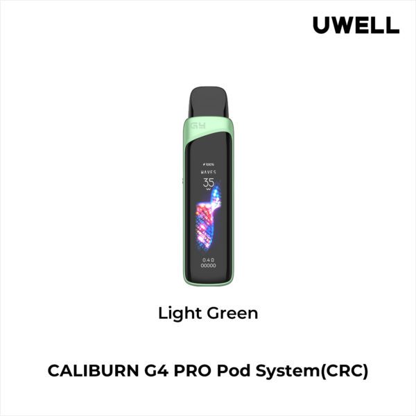 Light-Green