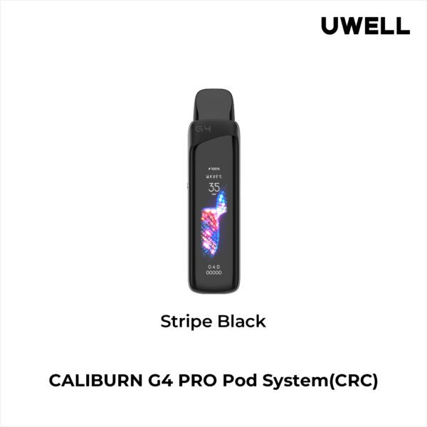 Stripe-Black