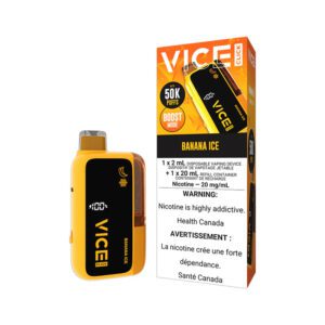 Disposable Vapes - Haze Vancouver Canada