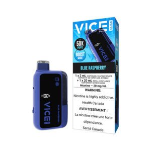 can i still buy disposable vapes ELFBAR BC Pro 80K Blue Razz Ice Disposable Vape main image 0