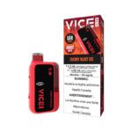 Vice Click Disposable 50K Puffs - Haze Smoke Shop - Canada's #1 Smoke and Vape Shop