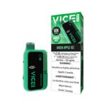 Vice Click Disposable 50K Puffs - Haze Smoke Shop - Canada's #1 Smoke and Vape Shop