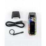 Grateful Dead x G Pen Dash+ Vaporizer - Haze Smoke Shop - Canada's #1 Smoke and Vape Shop