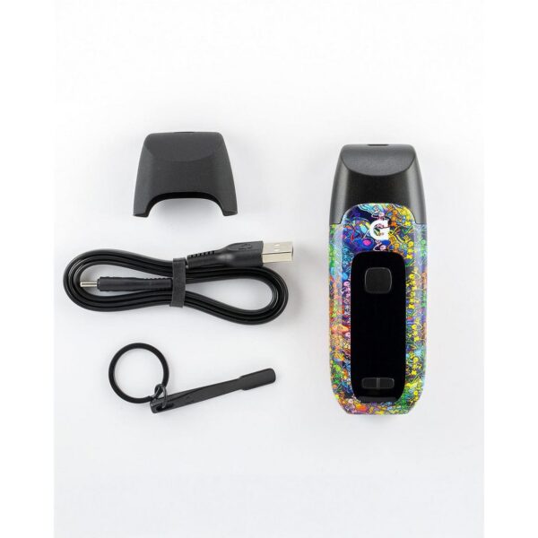 Grateful Dead x G Pen Dash+ Vaporizer - Haze Smoke Shop - Canada's #1 Smoke and Vape Shop