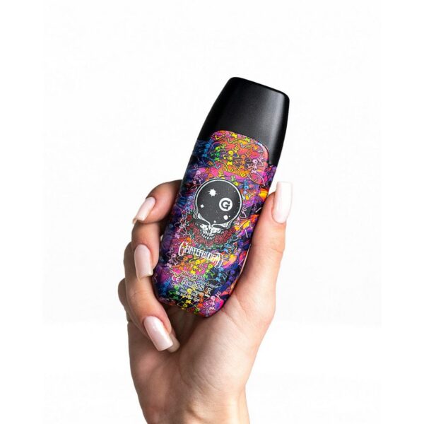 Grateful Dead x G Pen Dash+ Vaporizer - Haze Smoke Shop - Canada's #1 Smoke and Vape Shop