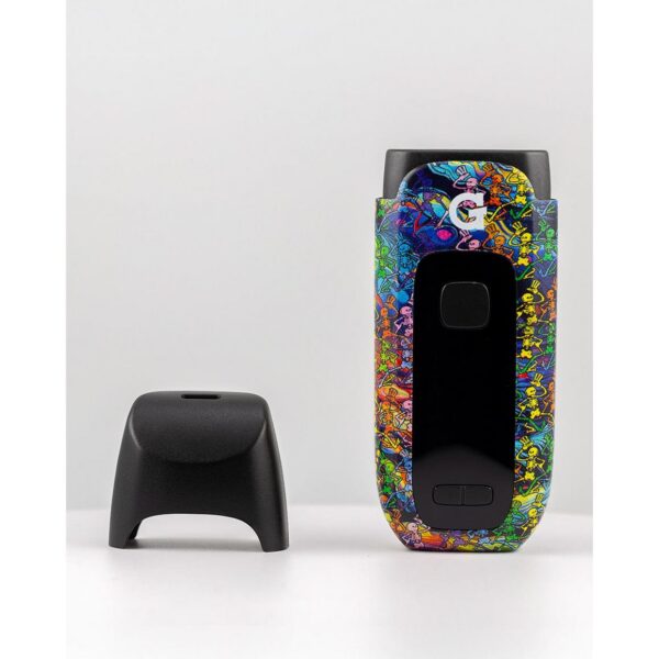 Grateful Dead x G Pen Dash+ Vaporizer - Haze Smoke Shop - Canada's #1 Smoke and Vape Shop