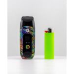 Grateful Dead x G Pen Dash+ Vaporizer - Haze Smoke Shop - Canada's #1 Smoke and Vape Shop