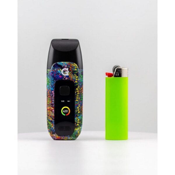 Grateful Dead x G Pen Dash+ Vaporizer - Haze Smoke Shop - Canada's #1 Smoke and Vape Shop