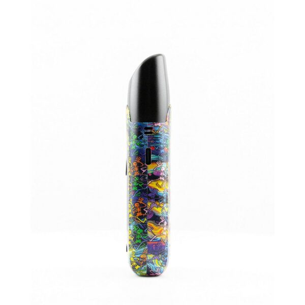 Grateful Dead x G Pen Dash+ Vaporizer - Haze Smoke Shop - Canada's #1 Smoke and Vape Shop