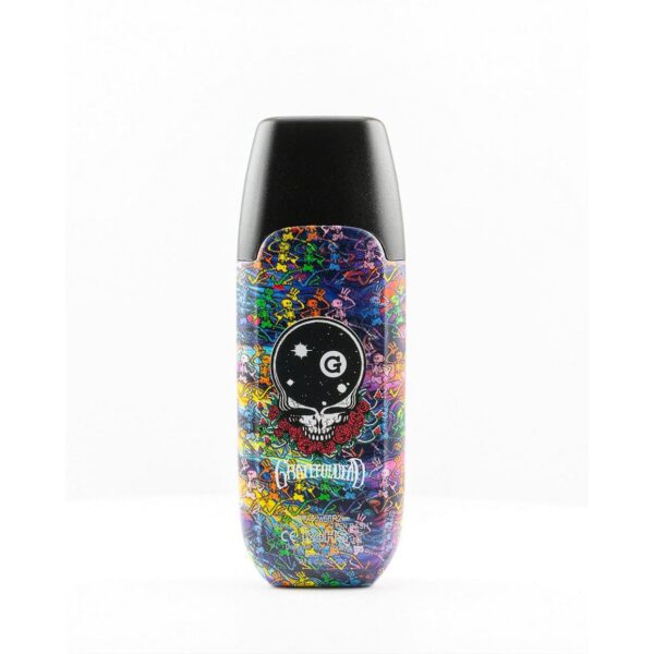 Grateful Dead x G Pen Dash+ Vaporizer - Haze Smoke Shop - Canada's #1 Smoke and Vape Shop