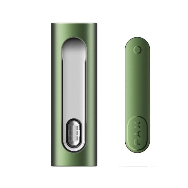 Pax Flow Vaporizer - Haze Smoke Shop - Canada's #1 Smoke and Vape Shop