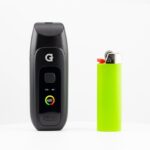 G Pen Dash+ Vaporizer - Haze Smoke Shop - Canada's #1 Smoke and Vape Shop