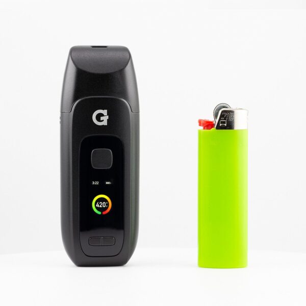 G Pen Dash+ Vaporizer - Haze Smoke Shop - Canada's #1 Smoke and Vape Shop