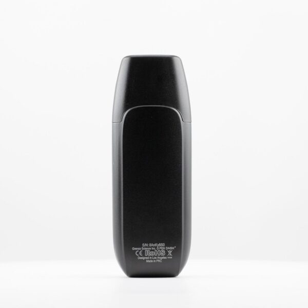 G Pen Dash+ Vaporizer - Haze Smoke Shop - Canada's #1 Smoke and Vape Shop