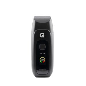 G Pen Dash+ Vaporizer - Haze Smoke Shop - Canada's #1 Smoke and Vape Shop