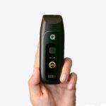G Pen Dash+ Vaporizer - Haze Smoke Shop - Canada's #1 Smoke and Vape Shop
