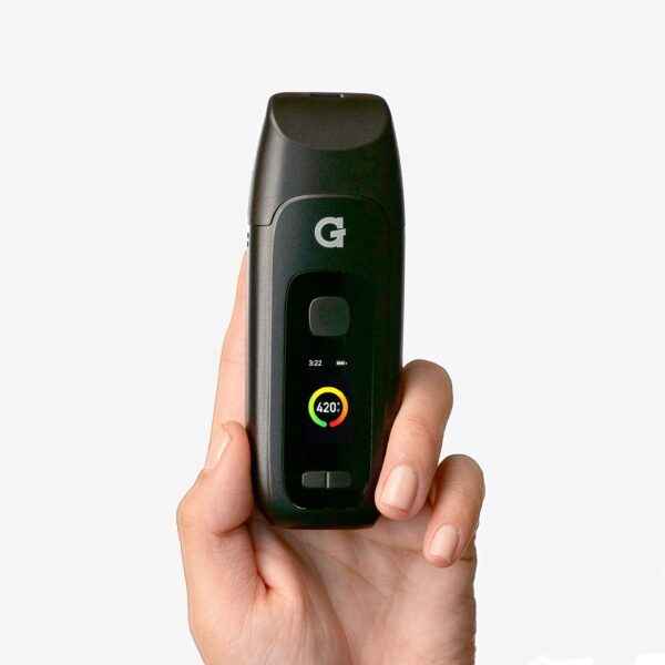 G Pen Dash+ Vaporizer - Haze Smoke Shop - Canada's #1 Smoke and Vape Shop