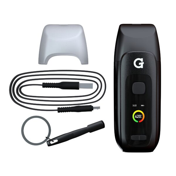 G Pen Dash+ Vaporizer - Haze Smoke Shop - Canada's #1 Smoke and Vape Shop