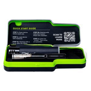 DynaVap the G3 - Haze Smoke Shop - Canada's #1 Smoke and Vape Shop