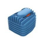 Veazy Cooling Unit - Haze Smoke Shop - Canada's #1 Smoke and Vape Shop