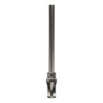 mouthpiece and condenser