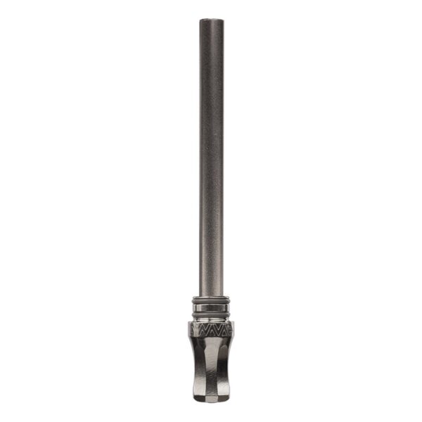 mouthpiece and condenser