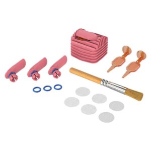 Veazy Wear & Tear Set - Haze Smoke Shop - Canada's #1 Smoke and Vape Shop
