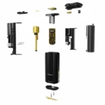 Zeus Arc GT4 - Haze Smoke Shop - Canada's #1 Smoke and Vape Shop