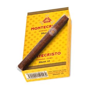Montecristo Shorts Puritos - Haze Smoke Shop - Canada's #1 Smoke and Vape Shop