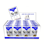 Nic Out 30-Piece Cigarette Filters - Haze Smoke Shop - Canada's #1 Smoke and Vape Shop