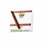 Romeo Y Julieta Minis