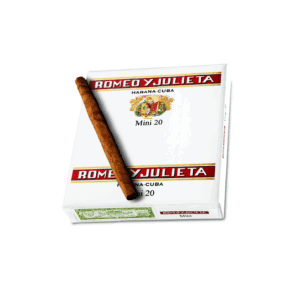 Romeo Y Julieta - Haze Smoke Shop