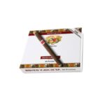 Romeo y Julieta Puritos