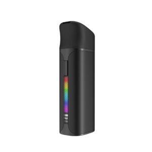 Yocan Black Pocket Concentrate Vaporizer - Haze Smoke Shop - Canada's #1 Smoke and Vape Shop