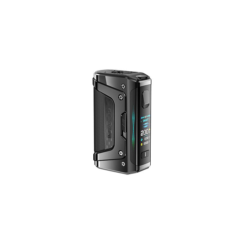 Geekvape Aegis Legend 5 200W Mod - C$104.99