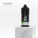 Draggg the Puff E-liquid Salt [20mg Intense] - Haze Smoke Shop - Canada's #1 Smoke and Vape Shop