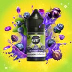 Flavour Beast E-Liquid Gushin Salt - Haze Smoke Shop - Canada's #1 Smoke and Vape Shop