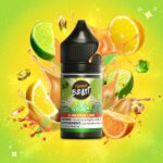 Flavour Beast E-Liquid Gushin Salt - Haze Smoke Shop - Canada's #1 Smoke and Vape Shop
