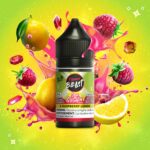 Flavour Beast E-Liquid Gushin Salt - Haze Smoke Shop - Canada's #1 Smoke and Vape Shop