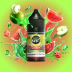 Flavour Beast E-Liquid Gushin Salt - Haze Smoke Shop - Canada's #1 Smoke and Vape Shop