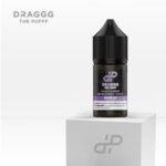 Draggg the Puff E-liquid Salt [20mg Intense] - Haze Smoke Shop - Canada's #1 Smoke and Vape Shop