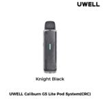Knight Black