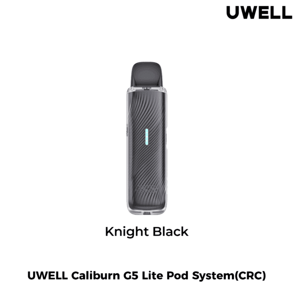 Knight Black
