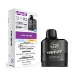Level X FB Unleashed G2 2+10 - Haze Smoke Shop - Canada's #1 Smoke and Vape Shop