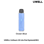 Uwell Caliburn G5 Lite Open Pod Kit 2mL - Haze Smoke Shop - Canada's #1 Smoke and Vape Shop